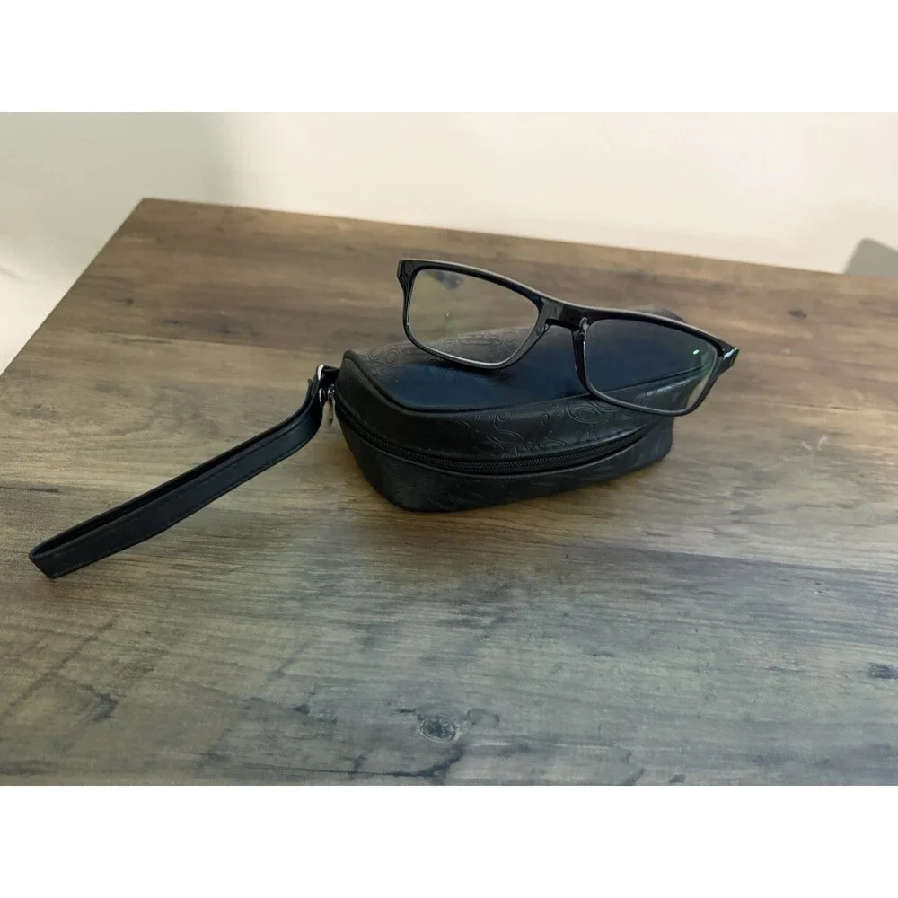 Oakley eyeglasses are